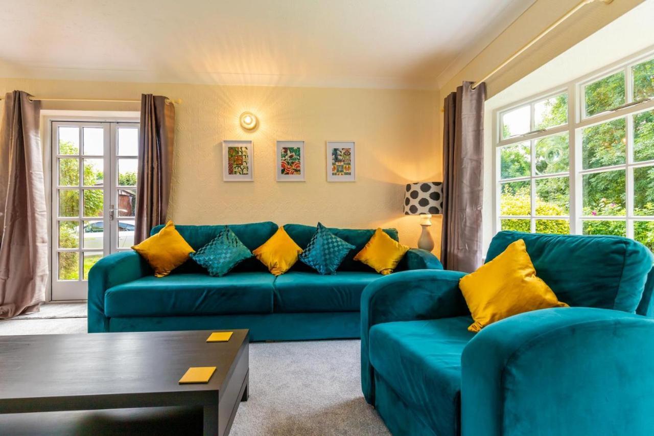 Host & Stay - Alderfen View Neatishead 외부 사진