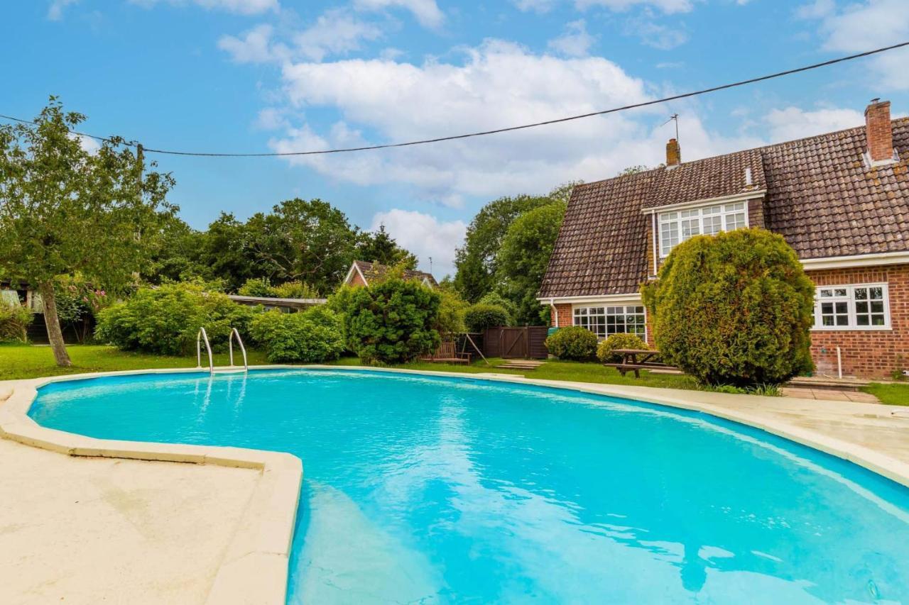 Host & Stay - Alderfen View Neatishead 외부 사진
