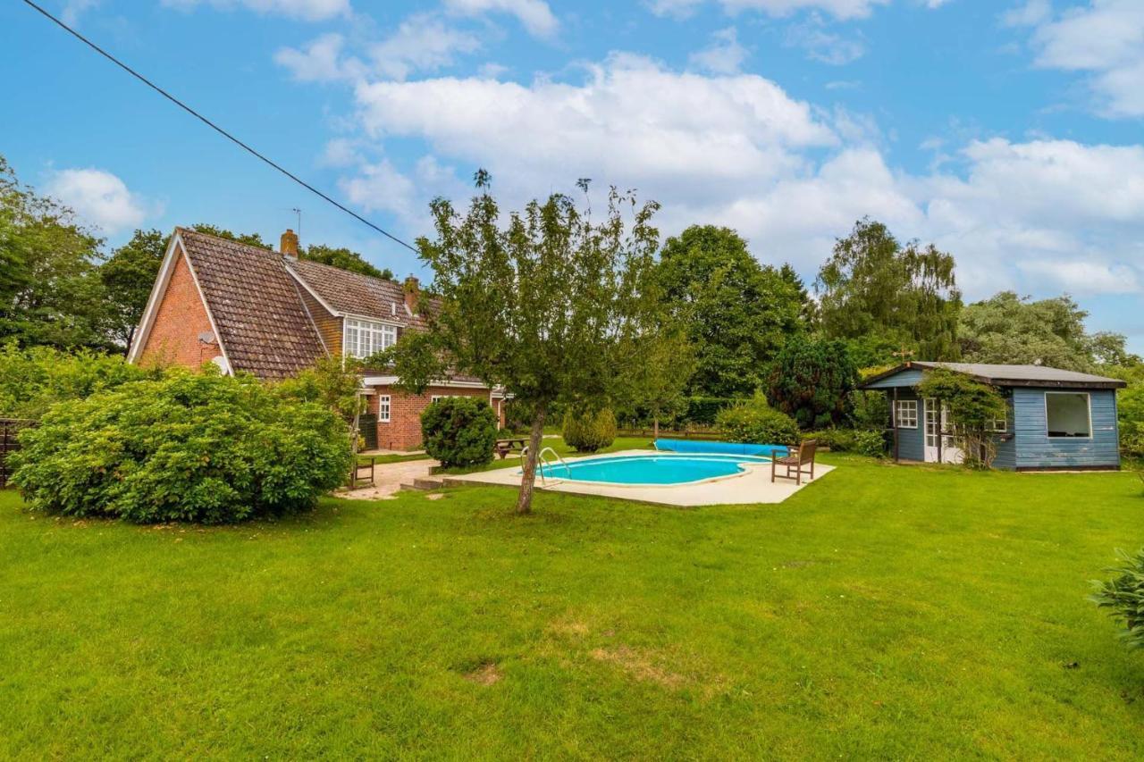 Host & Stay - Alderfen View Neatishead 외부 사진