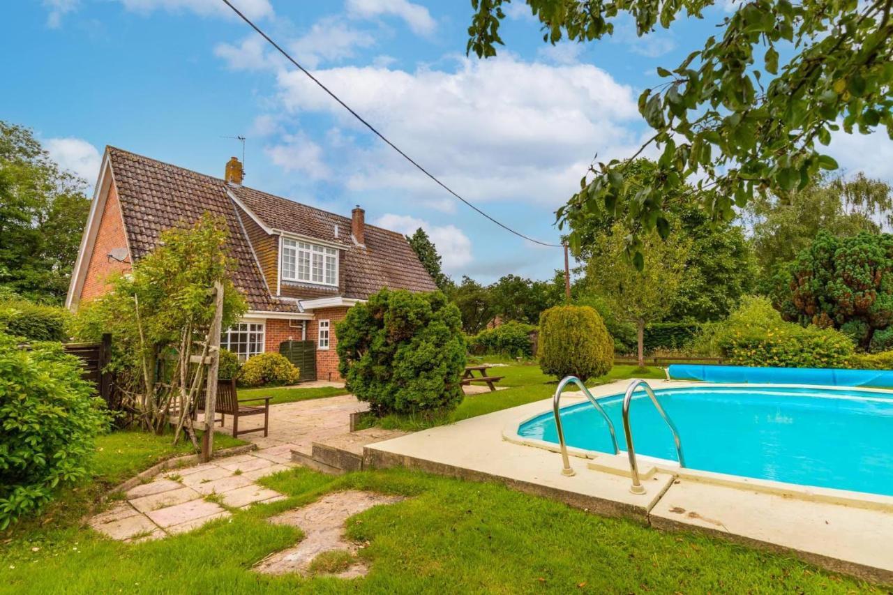 Host & Stay - Alderfen View Neatishead 외부 사진