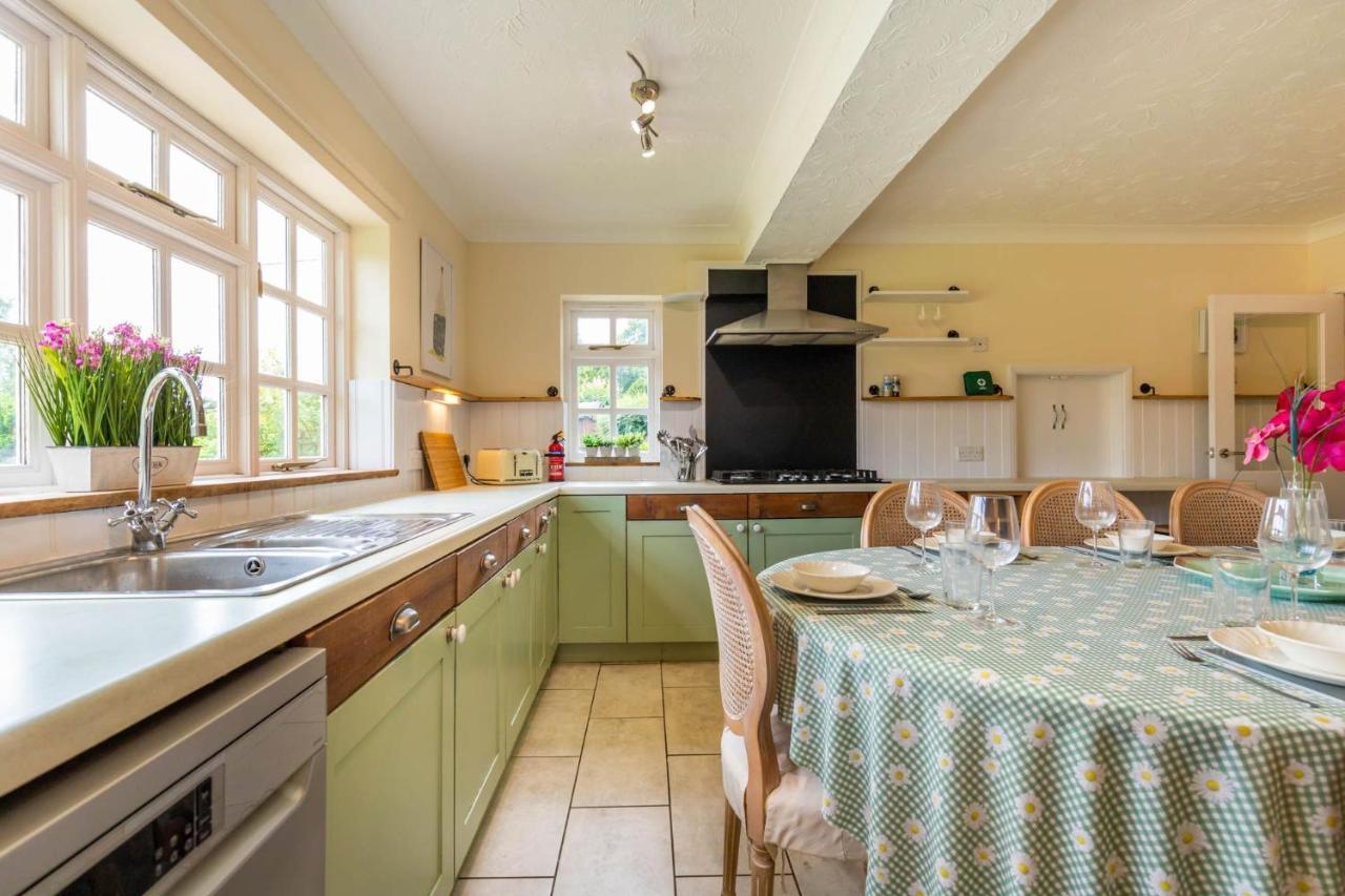 Host & Stay - Alderfen View Neatishead 외부 사진